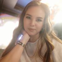 Татьяна Смаилова 