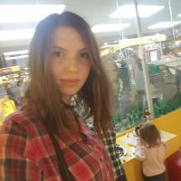 КСЕНИЯ МАМЕДОВА
