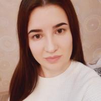 Оксана 