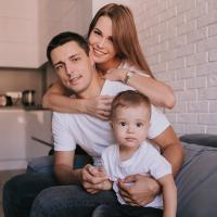 Анюта Никифорова 