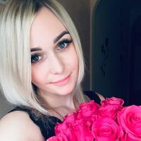 Настёна Лазарева🌺