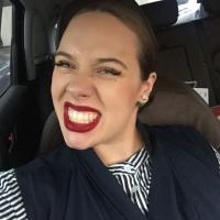 Анастасия Святокум