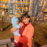 Елена Шило
