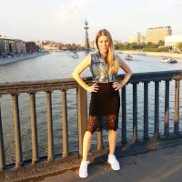 Валентина Стопжор