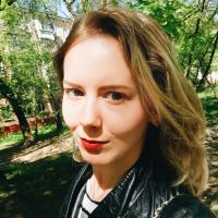 Татьяна Павлова
