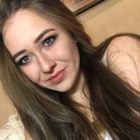 Мария Лущик 
