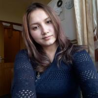Guzel
Malikova