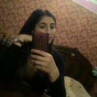 Мафи Агабекова