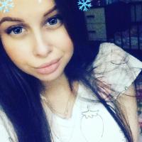 Анастасия🌸