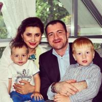 Марина Гайнетдинова 