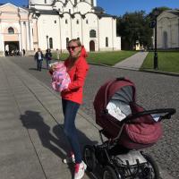 Юлия Орехова