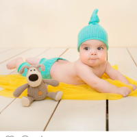 ДЕТСКИЙ ФОТОГРАФ