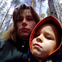 Курочкина Светлана