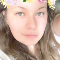 Анастасия Чувашова