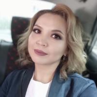 Айгерим