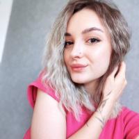 Мария Давлетова
