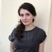 Дарья 