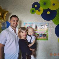 Оля Кузьменко