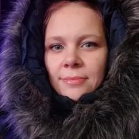 Анастасия