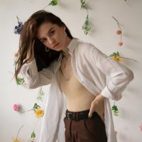 Анастасия 