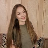 Асемгуль 