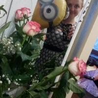 Татьяна Голянова