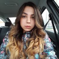 Алия Хусаинова