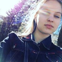 Елена Покровская 