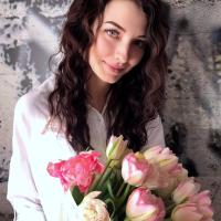 Анастасия