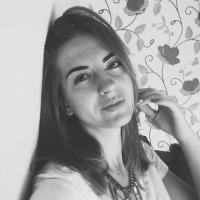 Spotar Anastasiia 