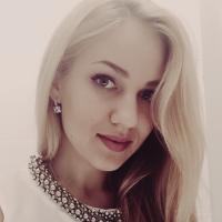 Лариса Шуст