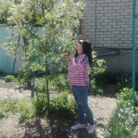 Наталья Романенко