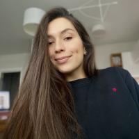 Надя ❤️