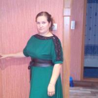 Юлия Перминова