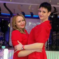 Регина Федосеева