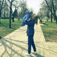 Irusia Shuklina