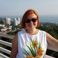 Екатерина Слатина