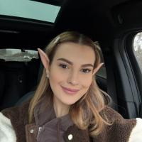 Алёна - с любовью к детям