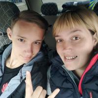  Анна Учайкина