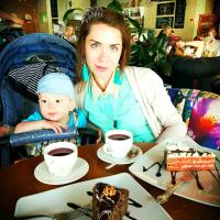 Екатерина Погорелова 