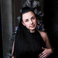 Анна Мамытова