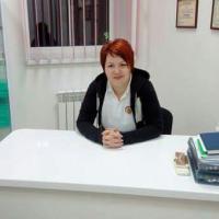Ирина Кузьмина