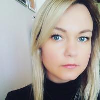 Евгения Самохина