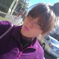 Amanda Sinick