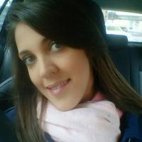 Анна Смирнова
