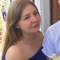 Альмирка Абдулова 