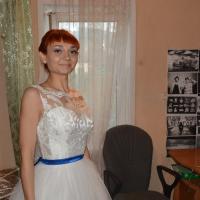 Ольга Семенюк