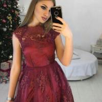 Екатерина Сизова 