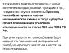 стикер