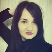 Анастасия 